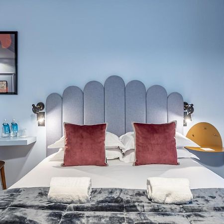 Le Nest By Sweett Hotell Paris Eksteriør bilde