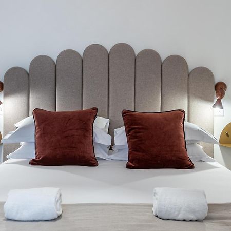 Le Nest By Sweett Hotell Paris Eksteriør bilde