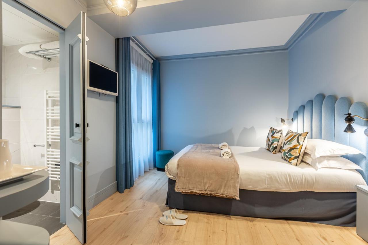 Le Nest By Sweett Hotell Paris Eksteriør bilde