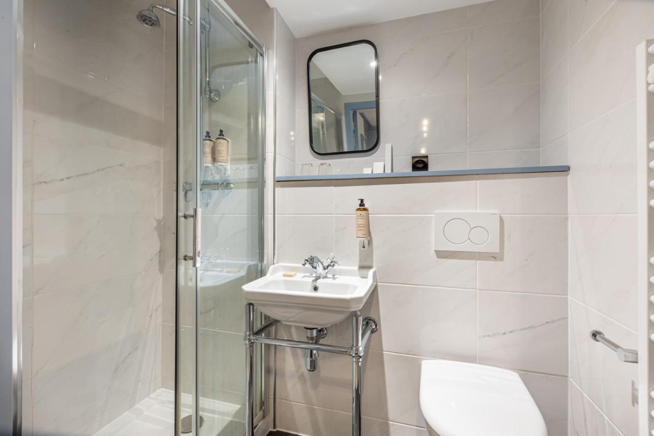 Le Nest By Sweett Hotell Paris Eksteriør bilde