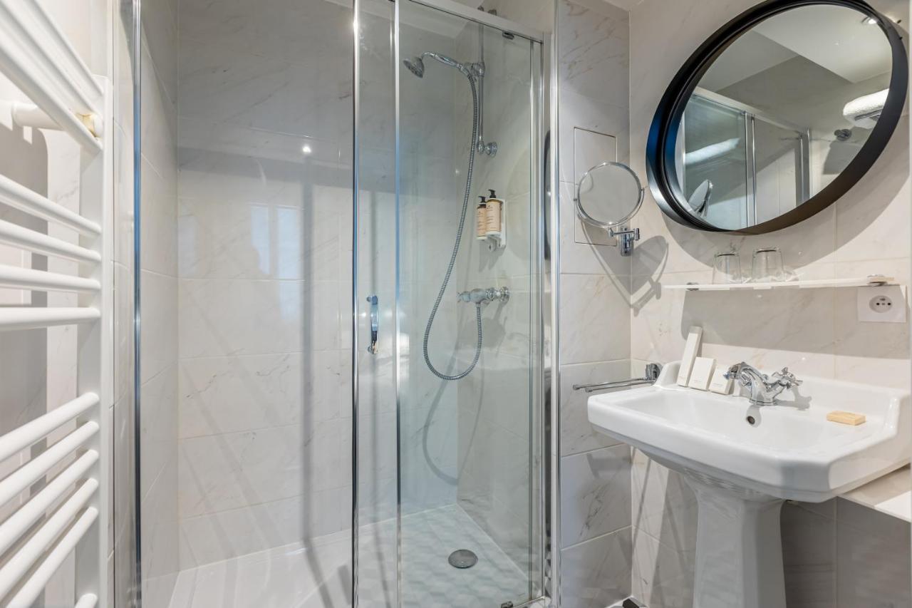 Le Nest By Sweett Hotell Paris Eksteriør bilde