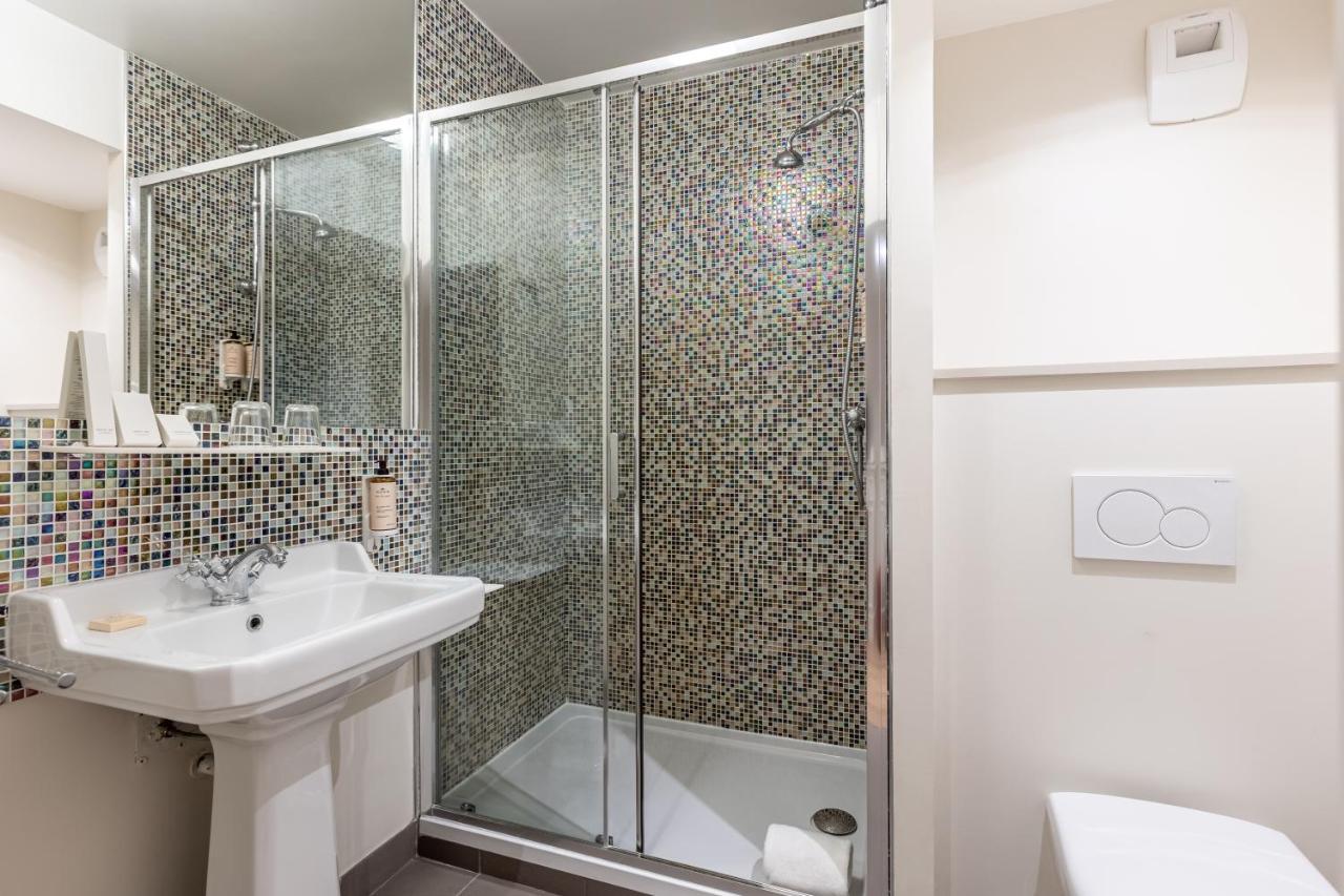 Le Nest By Sweett Hotell Paris Eksteriør bilde