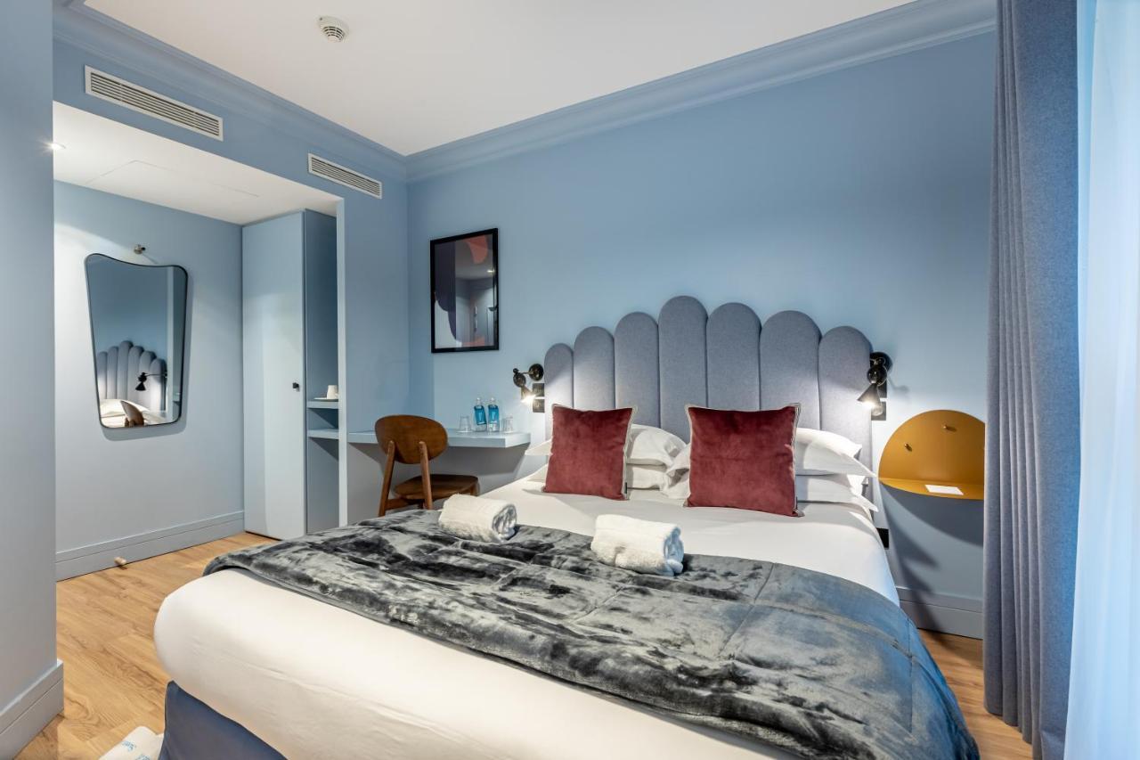 Le Nest By Sweett Hotell Paris Eksteriør bilde
