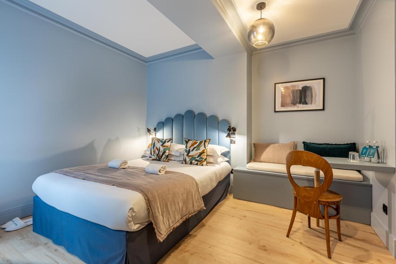 Le Nest By Sweett Hotell Paris Eksteriør bilde