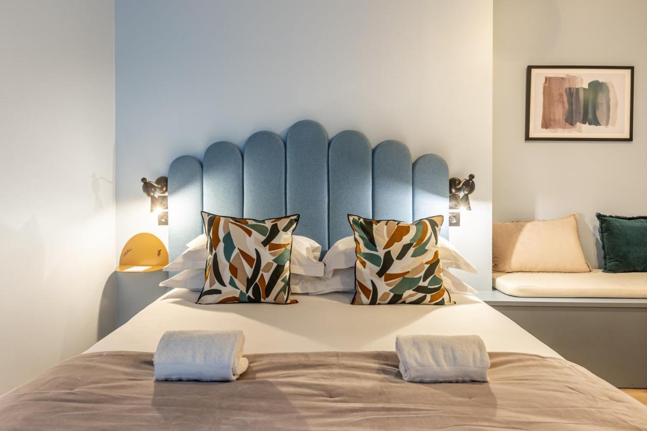 Le Nest By Sweett Hotell Paris Eksteriør bilde